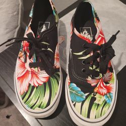 New Kids Vans