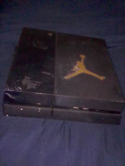 Sony playstation 4