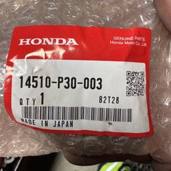 B Series OEM Timing Belt Tensioner