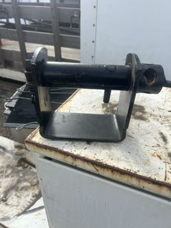 Sliding Winches