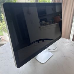 Apple Thunderbolt Display – 27” (Two Available)