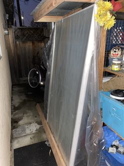 40x68 Espejo De Venta En 200 Si Les Interesa