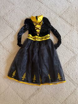 Various costumes