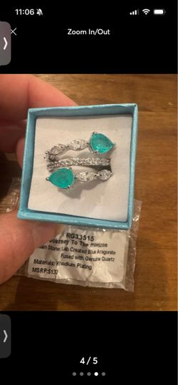 Bp sz 11 ring
