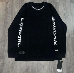 Chrome hearts