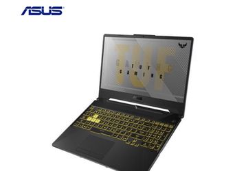 Asus Tuf 15 Laptop
