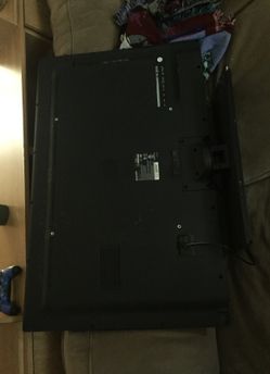Sharp tv 32 inches