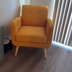 Living Room Chair