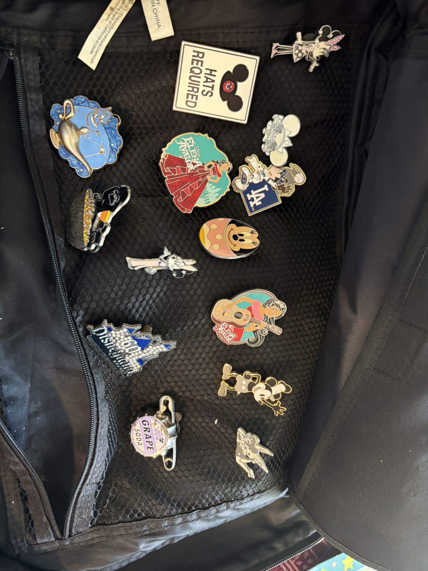 Disney Pins