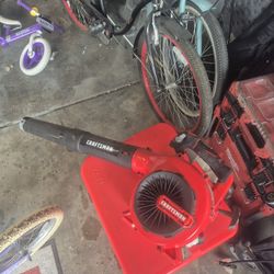 Craftman Leaf Blower 