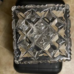 Brand New Crystal Decanter