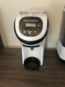 Mini baby brezza