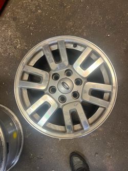 🔥 OEM FORD RIMS FOR SALE 🔥