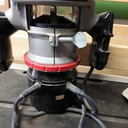 Router 1/4 Shalk