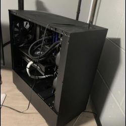 Gaming Computer New