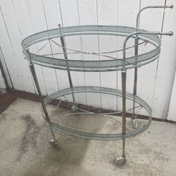 Vintage Cart