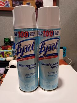 Lysol