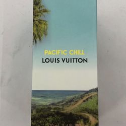 Pacific chill Louis Vuitton perfume