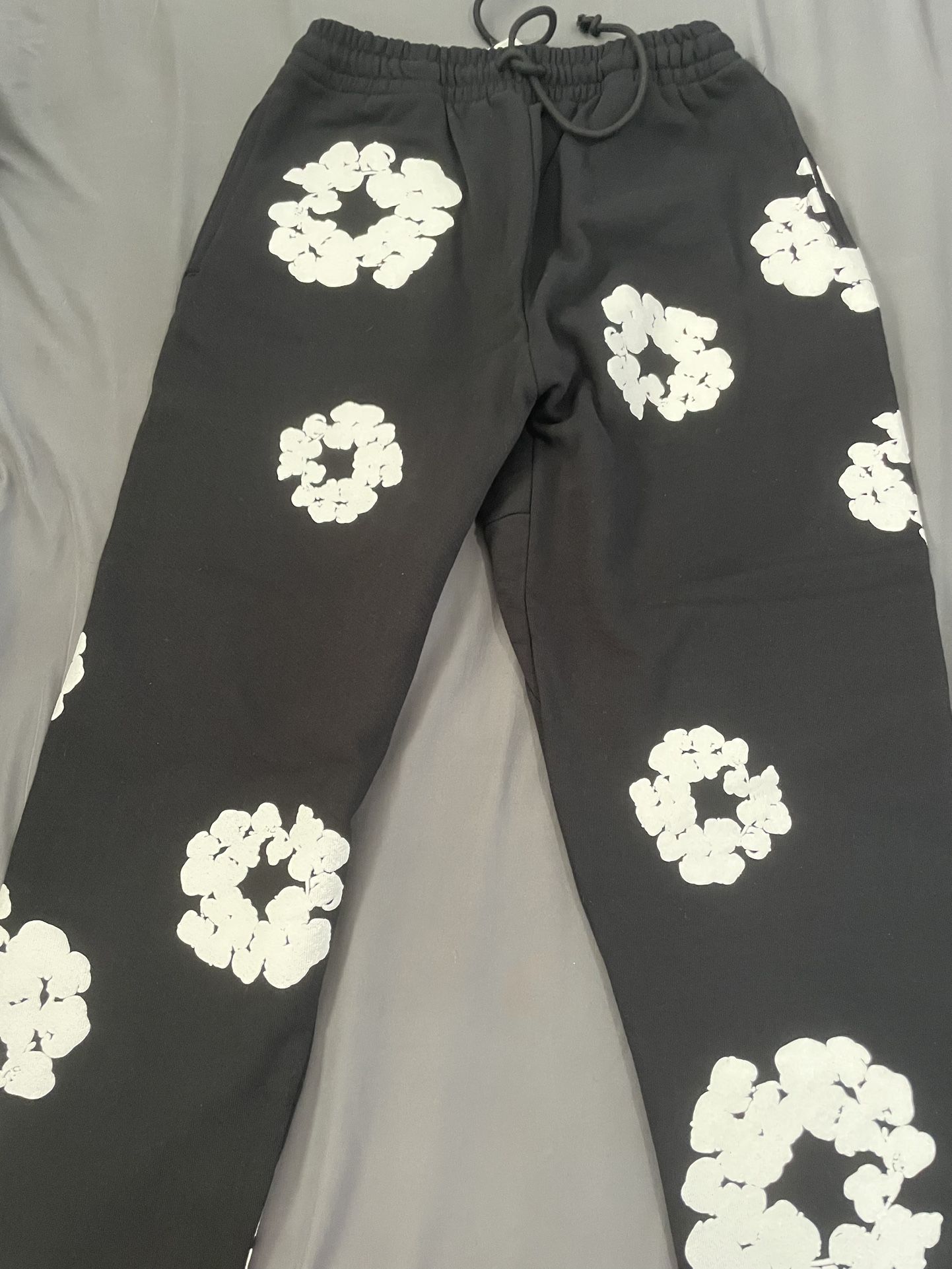 Denim Tear Pants Size Small,All Products : American Fashion Style Bags On Sale
