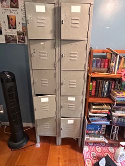 Locker