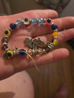 Bracelet