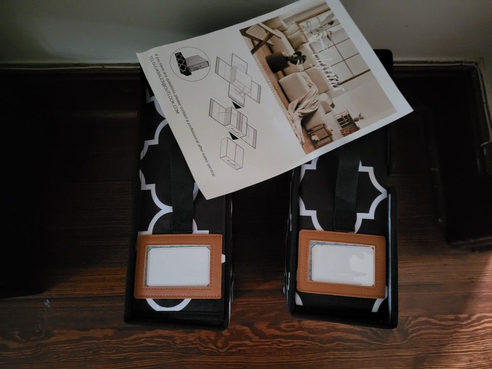 Bed Sheet Organizers and Storage