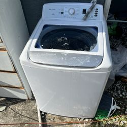 Washer