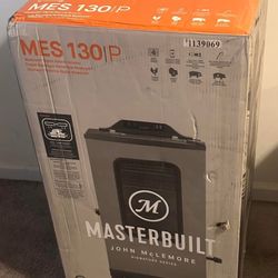 MES 130 P