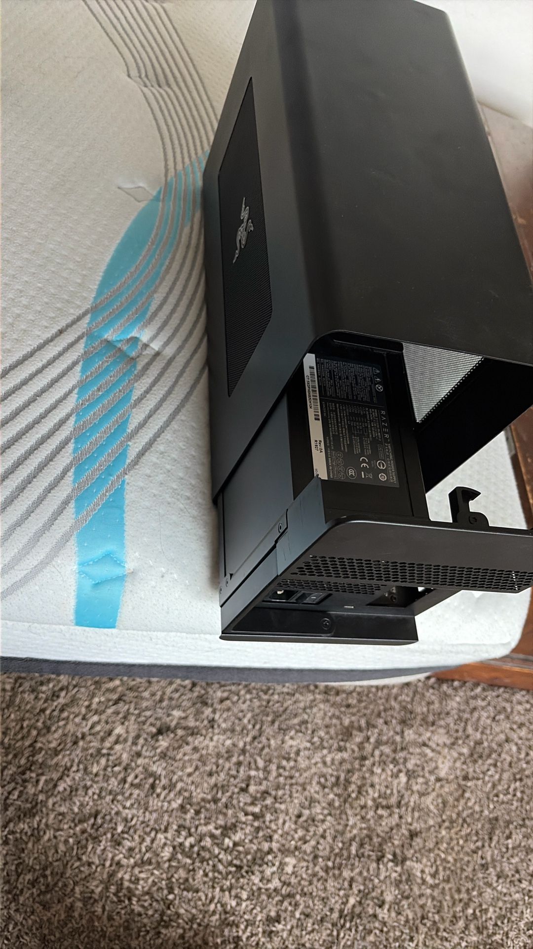 Razor egpu 