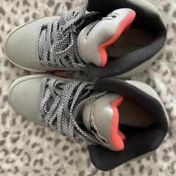 Jordan 5