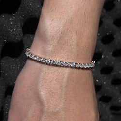 Tennis Bracelets 