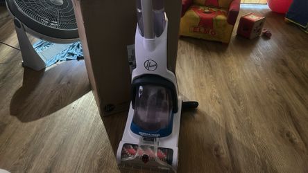 Hoover Carpet Cleaner