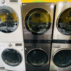 Washer And Dryer No Credit Needed