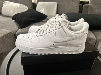 Nike Air Force One Easy On -Size 11