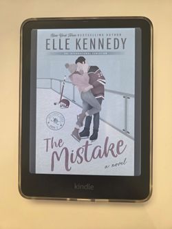Kindle colorsoft signature edition
