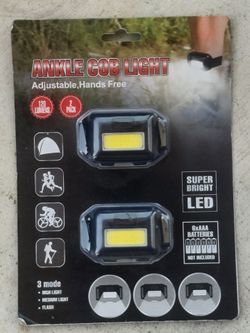 ​Ankle COB Light