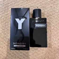 Ysl Y Cologne