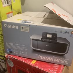 Canon Photo All In 1