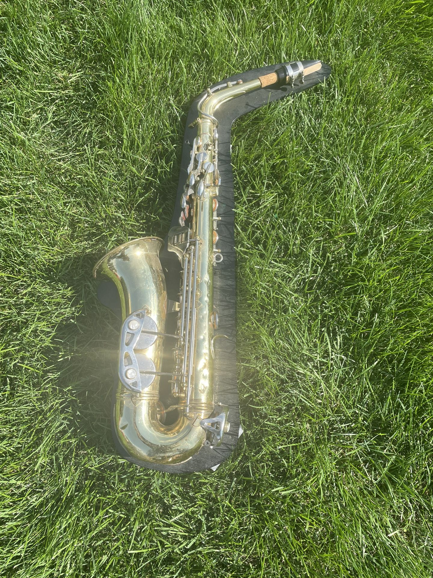 Alto Saxophone CONN- USA