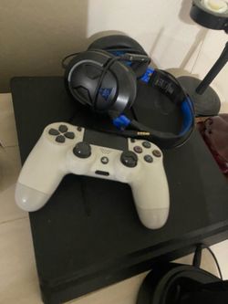 PlayStation