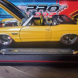 1990 Pro Rods