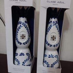 Clase Azul Empty And 1942 