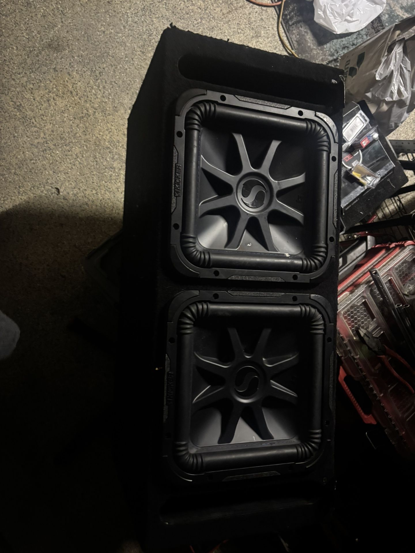 Car Audio 