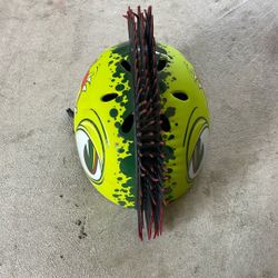 Kids Helmet