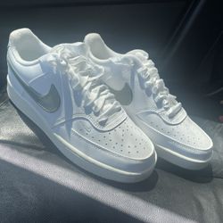 Nike’s