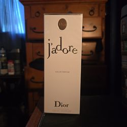 J'adore Eau de parfum