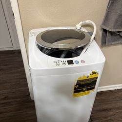 Portable Washer