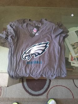 Philadelphia Eagle t-shirt