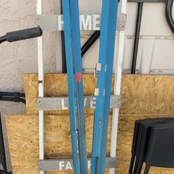 Queen Bed Frame Rails 