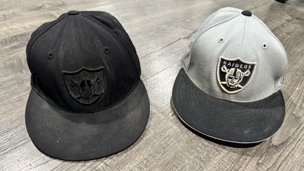 Raider Hats 